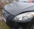 Черный Киа Сид, объемом двигателя 2 л и пробегом 251 тыс. км за 3500 $, фото 27 на Automoto.ua