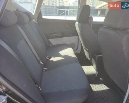 Чорний Кіа Сід, об'ємом двигуна 1.59 л та пробігом 227 тис. км за 6000 $, фото 9 на Automoto.ua