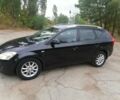 Черный Киа Сид, объемом двигателя 1.6 л и пробегом 290 тыс. км за 7200 $, фото 1 на Automoto.ua