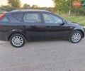 Черный Киа Сид, объемом двигателя 0 л и пробегом 237 тыс. км за 5899 $, фото 1 на Automoto.ua