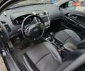 Черный Киа Сид, объемом двигателя 2 л и пробегом 251 тыс. км за 3500 $, фото 13 на Automoto.ua