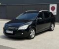 Чорний Кіа Сід, об'ємом двигуна 1.6 л та пробігом 267 тис. км за 6700 $, фото 1 на Automoto.ua