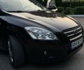 Черный Киа Сид, объемом двигателя 1.4 л и пробегом 234 тыс. км за 5700 $, фото 9 на Automoto.ua