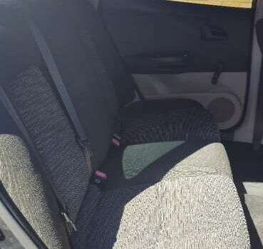 Черный Киа Сид, объемом двигателя 1.6 л и пробегом 199 тыс. км за 5500 $, фото 23 на Automoto.ua