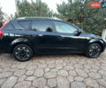 Чорний Кіа Сід, об'ємом двигуна 1.4 л та пробігом 182 тис. км за 6200 $, фото 3 на Automoto.ua