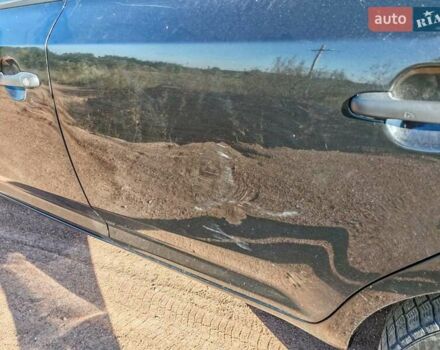 Черный Киа Сид, объемом двигателя 1.6 л и пробегом 186 тыс. км за 4999 $, фото 24 на Automoto.ua