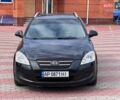 Чорний Кіа Сід, об'ємом двигуна 1.6 л та пробігом 218 тис. км за 5999 $, фото 1 на Automoto.ua