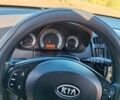 Черный Киа Сид, объемом двигателя 1.6 л и пробегом 186 тыс. км за 4999 $, фото 1 на Automoto.ua