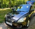Чорний Кіа Сід, об'ємом двигуна 1.6 л та пробігом 245 тис. км за 5300 $, фото 1 на Automoto.ua