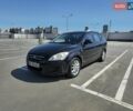 Чорний Кіа Сід, об'ємом двигуна 1.59 л та пробігом 227 тис. км за 6000 $, фото 1 на Automoto.ua