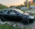 Черный Киа Сид, объемом двигателя 1.4 л и пробегом 197 тыс. км за 5800 $, фото 21 на Automoto.ua