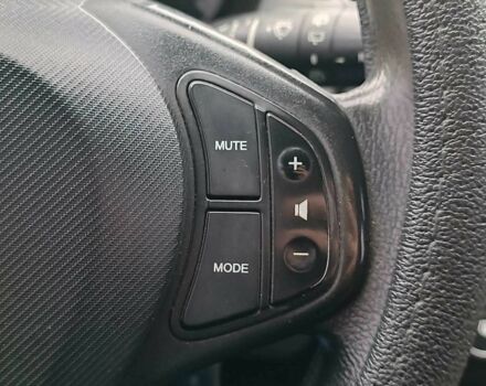 Черный Киа Сид, объемом двигателя 1.6 л и пробегом 261 тыс. км за 6990 $, фото 22 на Automoto.ua