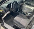 Черный Киа Сид, объемом двигателя 1.6 л и пробегом 234 тыс. км за 5800 $, фото 4 на Automoto.ua