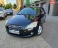 Черный Киа Сид, объемом двигателя 1.98 л и пробегом 194 тыс. км за 5800 $, фото 1 на Automoto.ua
