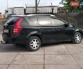 Чорний Кіа Сід, об'ємом двигуна 1.59 л та пробігом 258 тис. км за 6290 $, фото 6 на Automoto.ua