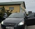 Черный Киа Сид, объемом двигателя 1.4 л и пробегом 184 тыс. км за 5499 $, фото 1 на Automoto.ua