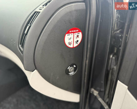 Черный Киа Сид, объемом двигателя 1.4 л и пробегом 204 тыс. км за 6350 $, фото 36 на Automoto.ua