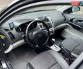 Черный Киа Сид, объемом двигателя 1.6 л и пробегом 270 тыс. км за 5700 $, фото 23 на Automoto.ua