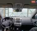 Черный Киа Сид, объемом двигателя 2 л и пробегом 251 тыс. км за 3500 $, фото 10 на Automoto.ua