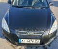 Черный Киа Сид, объемом двигателя 1.6 л и пробегом 264 тыс. км за 6800 $, фото 1 на Automoto.ua