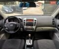 Чорний Кіа Сід, об'ємом двигуна 1.59 л та пробігом 258 тис. км за 6290 $, фото 12 на Automoto.ua