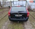 Черный Киа Сид, объемом двигателя 2 л и пробегом 251 тыс. км за 3500 $, фото 7 на Automoto.ua
