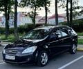 Черный Киа Сид, объемом двигателя 1.4 л и пробегом 173 тыс. км за 5500 $, фото 1 на Automoto.ua