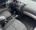 Черный Киа Сид, объемом двигателя 1.4 л и пробегом 290 тыс. км за 4500 $, фото 10 на Automoto.ua