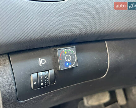 Черный Киа Сид, объемом двигателя 1.59 л и пробегом 229 тыс. км за 6699 $, фото 13 на Automoto.ua