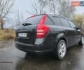 Чорний Кіа Сід, об'ємом двигуна 1.6 л та пробігом 216 тис. км за 6500 $, фото 5 на Automoto.ua