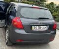 Черный Киа Сид, объемом двигателя 1.4 л и пробегом 184 тыс. км за 5499 $, фото 17 на Automoto.ua