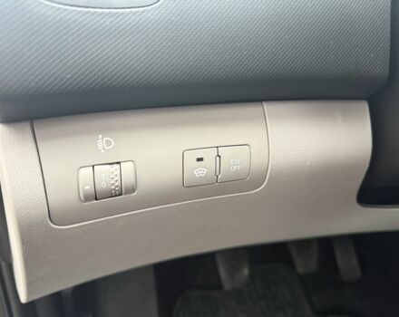 Чорний Кіа Сід, об'ємом двигуна 1.4 л та пробігом 204 тис. км за 6350 $, фото 10 на Automoto.ua