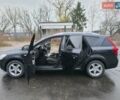 Чорний Кіа Сід, об'ємом двигуна 1.6 л та пробігом 216 тис. км за 6500 $, фото 6 на Automoto.ua
