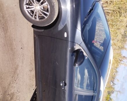 Чорний Кіа Сід, об'ємом двигуна 1.6 л та пробігом 317 тис. км за 5000 $, фото 4 на Automoto.ua