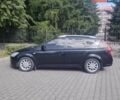 Черный Киа Сид, объемом двигателя 1.59 л и пробегом 254 тыс. км за 5300 $, фото 1 на Automoto.ua