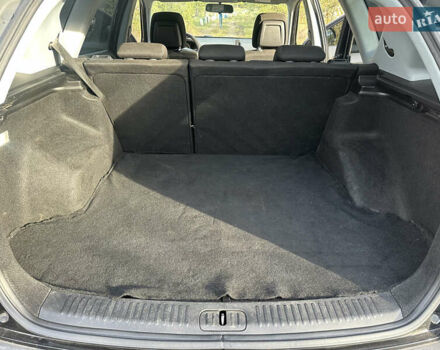 Черный Киа Сид, объемом двигателя 1.6 л и пробегом 222 тыс. км за 5400 $, фото 18 на Automoto.ua