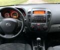 Черный Киа Сид, объемом двигателя 1.4 л и пробегом 181 тыс. км за 4450 $, фото 17 на Automoto.ua