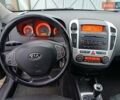 Черный Киа Сид, объемом двигателя 2 л и пробегом 251 тыс. км за 3500 $, фото 8 на Automoto.ua