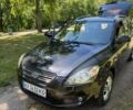 Черный Киа Сид, объемом двигателя 0 л и пробегом 247 тыс. км за 4800 $, фото 1 на Automoto.ua