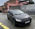 Черный Киа Сид, объемом двигателя 1.6 л и пробегом 286 тыс. км за 5000 $, фото 1 на Automoto.ua