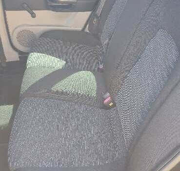 Черный Киа Сид, объемом двигателя 1.6 л и пробегом 199 тыс. км за 5500 $, фото 20 на Automoto.ua