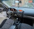Киа Сид 2008 в Бердичеве на Automoto.ua Черный Киа Сид, объемом двигателя 1.4 л и пробегом 167 тыс. км за 4950 $, фото 21 на Automoto.ua