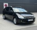 Чорний Кіа Сід, об'ємом двигуна 1.6 л та пробігом 267 тис. км за 6700 $, фото 2 на Automoto.ua