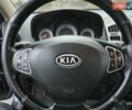 Чорний Кіа Сід, об'ємом двигуна 1.6 л та пробігом 216 тис. км за 6500 $, фото 11 на Automoto.ua