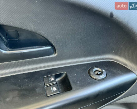 Черный Киа Сид, объемом двигателя 1.59 л и пробегом 229 тыс. км за 6699 $, фото 12 на Automoto.ua