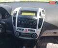 Черный Киа Сид, объемом двигателя 1.4 л и пробегом 225 тыс. км за 7200 $, фото 25 на Automoto.ua