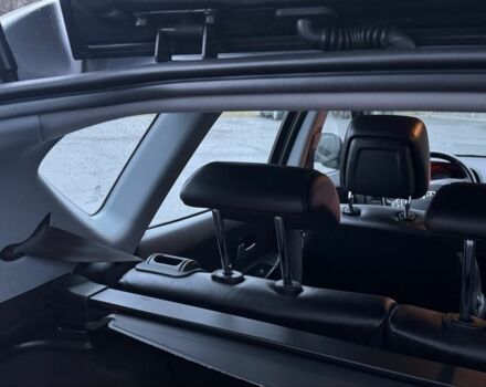 Черный Киа Сид, объемом двигателя 1.4 л и пробегом 237 тыс. км за 5500 $, фото 4 на Automoto.ua