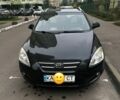 Черный Киа Сид, объемом двигателя 1.4 л и пробегом 217 тыс. км за 7000 $, фото 14 на Automoto.ua