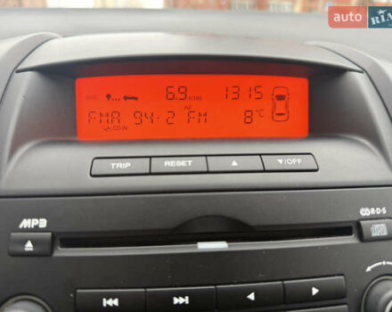 Черный Киа Сид, объемом двигателя 1.4 л и пробегом 204 тыс. км за 6350 $, фото 27 на Automoto.ua