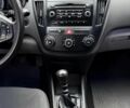 Чорний Кіа Сід, об'ємом двигуна 1.6 л та пробігом 441 тис. км за 5100 $, фото 4 на Automoto.ua